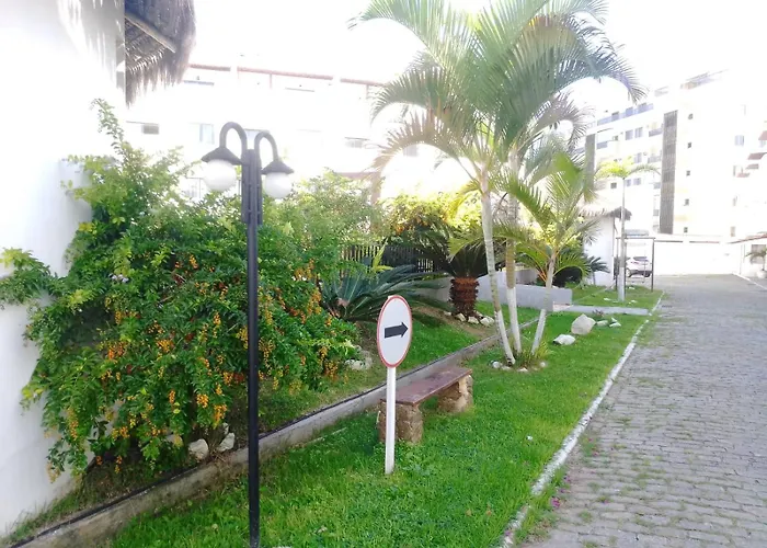 Apartamento Temporada Em Arraial Do Cabo, Villa Da Praia Acomoda Ate 8 Pessoas!