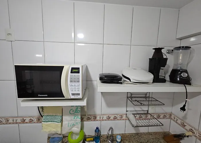 Apartamento Pe Na Areia Arraial do Cabo