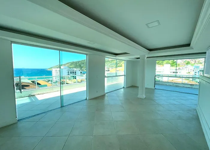 Luz Do Sol Ate 10 Pessoas Com Ar Condicionado Apartamento Arraial do Cabo